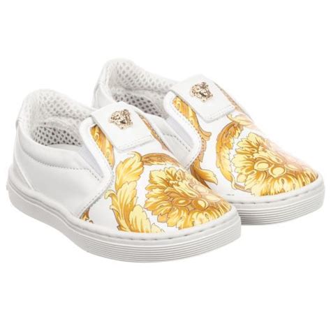 versace kid shoes|Versace tuxedos kids.